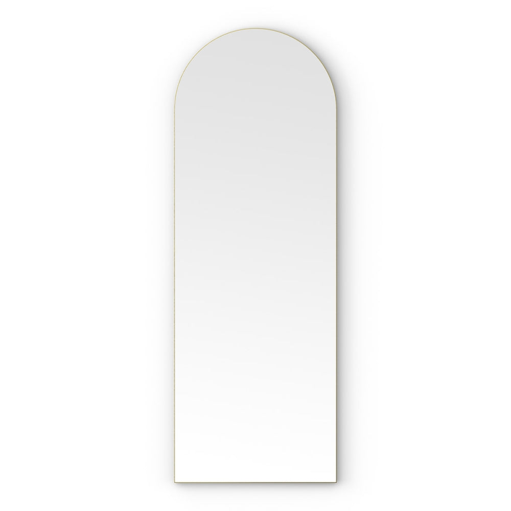 Oslo Arch Mirror - 50x100cm