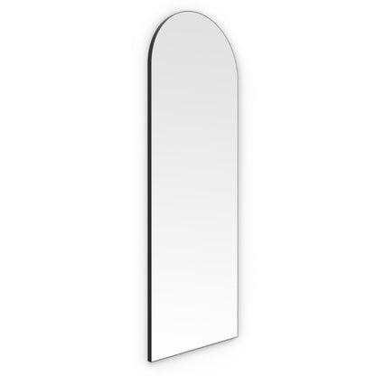 Oslo Arch Mirror - 50x100cm