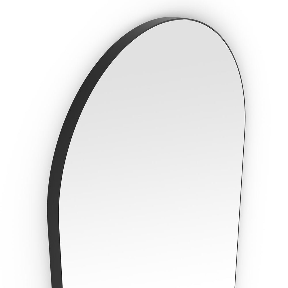 Oslo Arch Mirror - 50x100cm