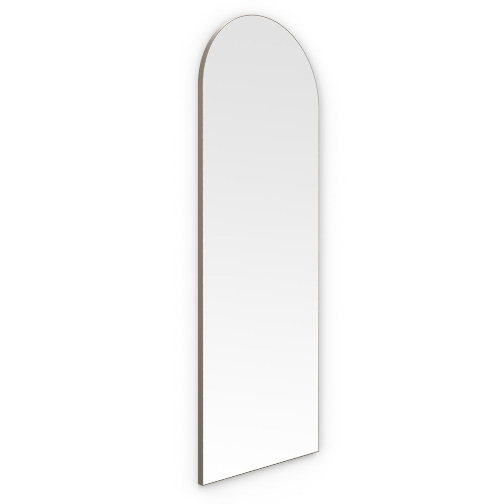 Oslo Arch Mirror - 50x100cm