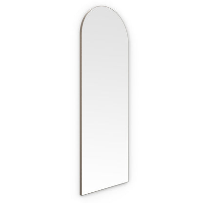 Oslo Arch Mirror - 50x100cm