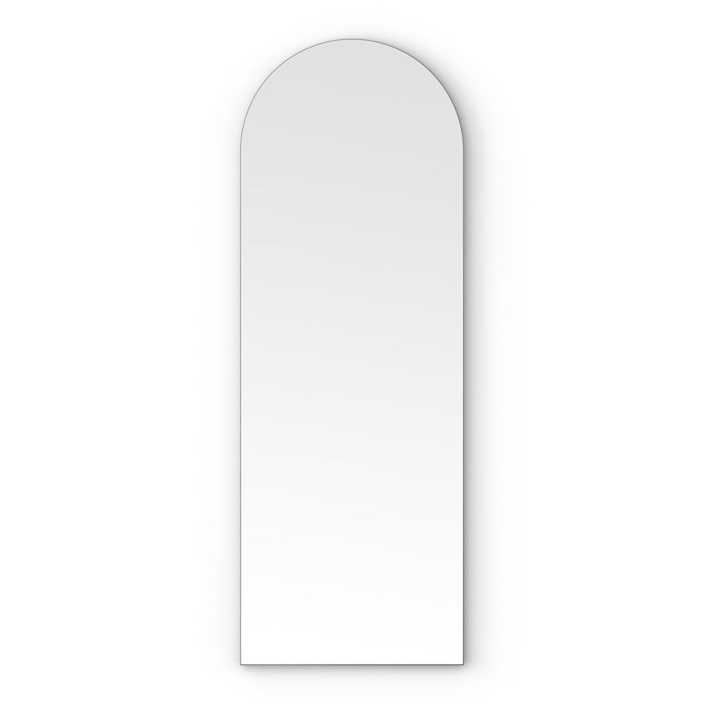 Oslo Arch Mirror - 50x100cm