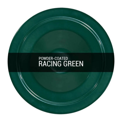 Racing green