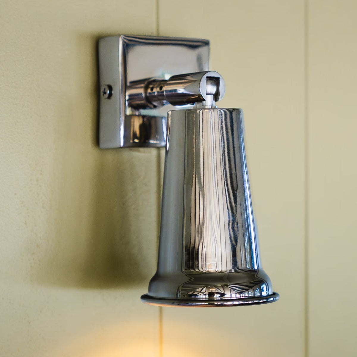 Pimlico Single Spot Light