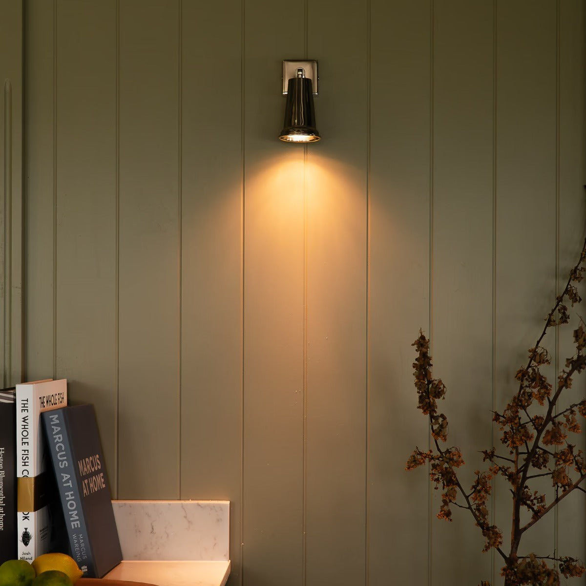 Pimlico Single Spot Light
