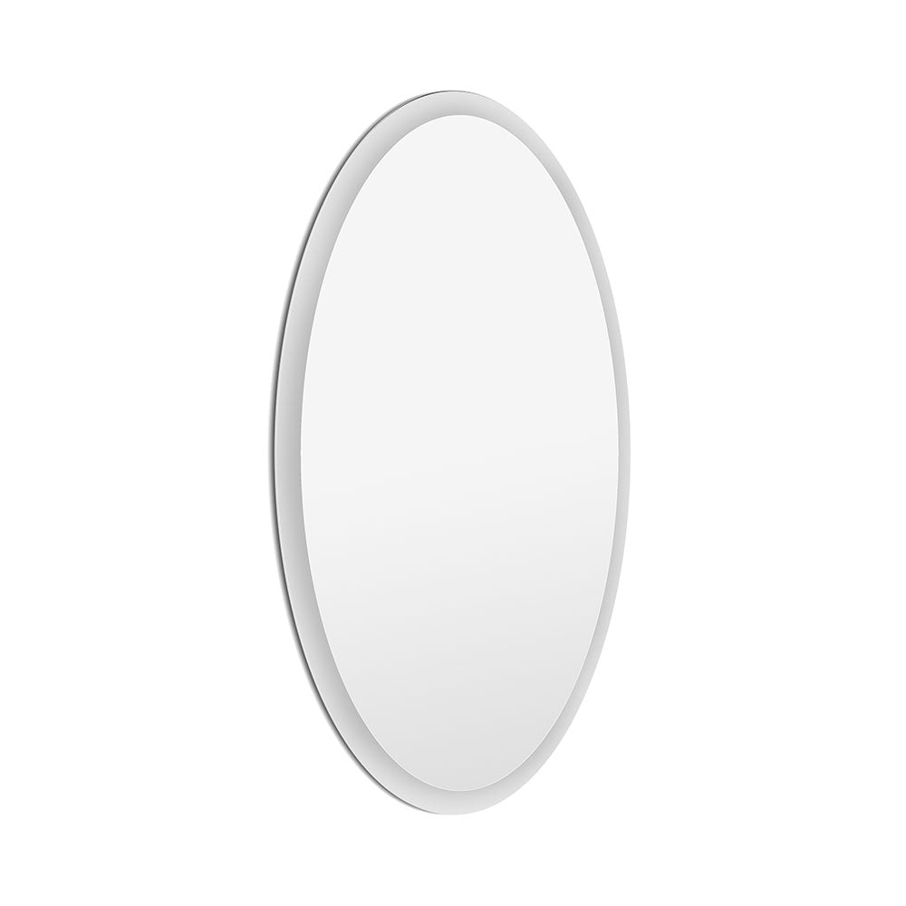 Porterhouse Oval Mirror - 60x90cm