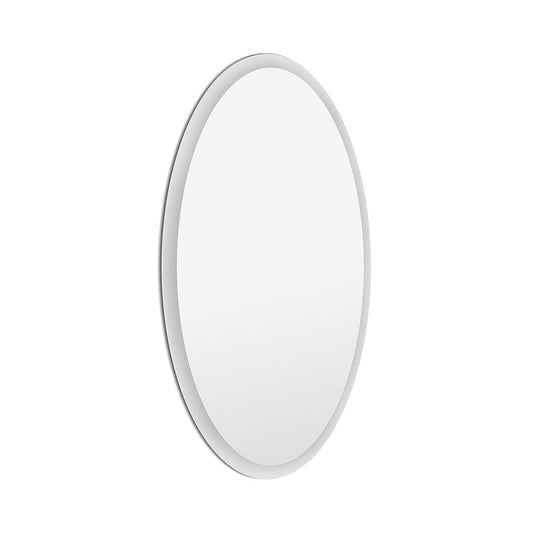Porterhouse Oval Mirror - 60x90cm