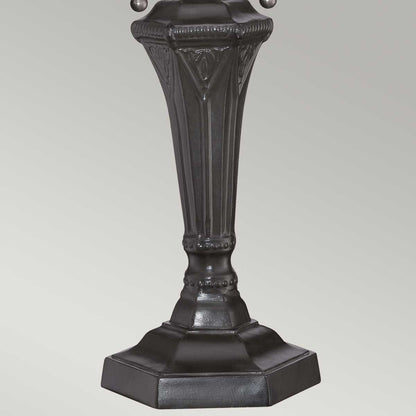 Cambridge In Light Table Lamp In Vintage Bronze