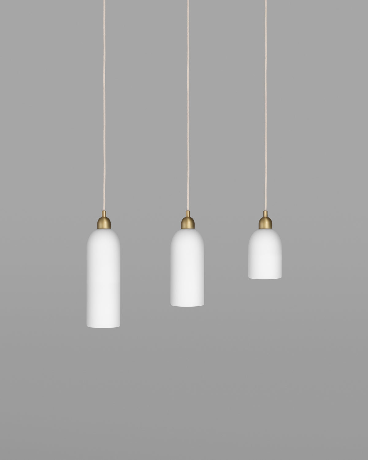 Odyssey Single Medium Pendant Light
