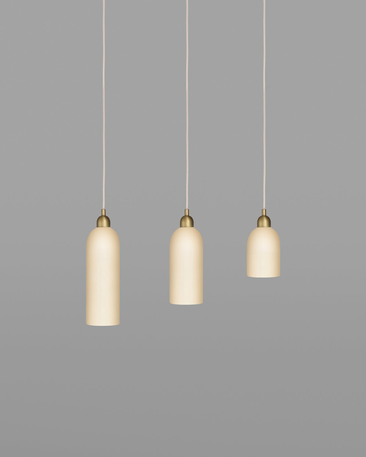 Odyssey Single Medium Pendant Light