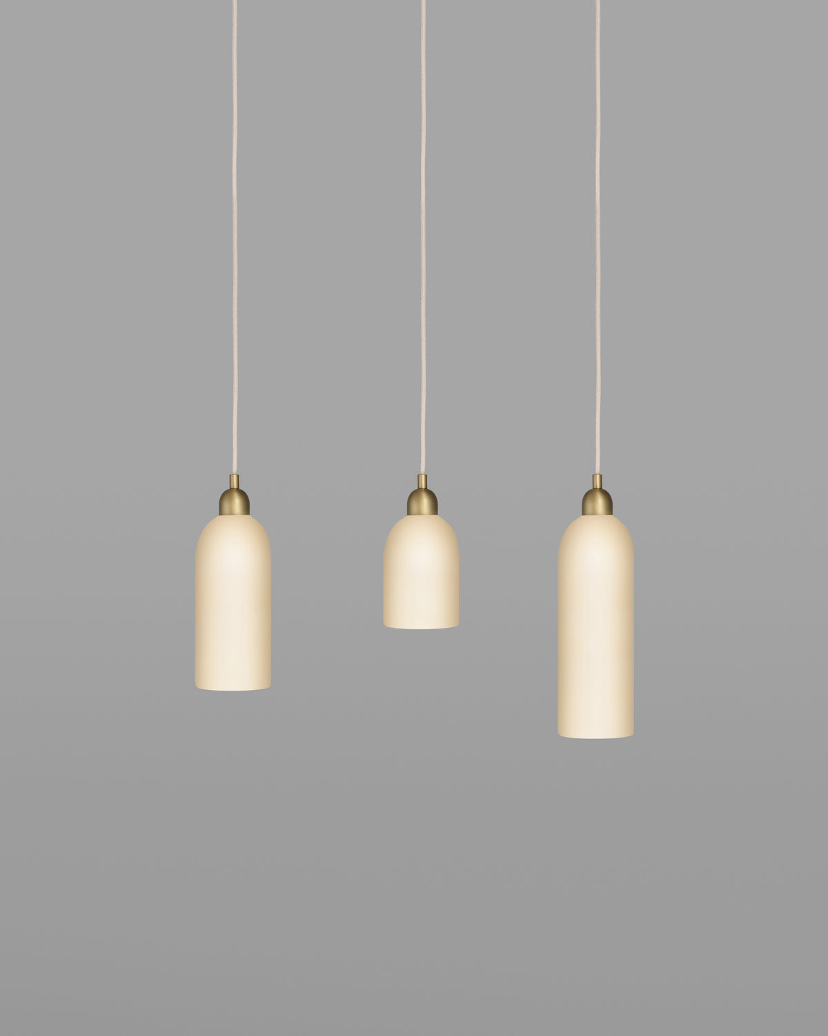 Odyssey Single Medium Pendant Light