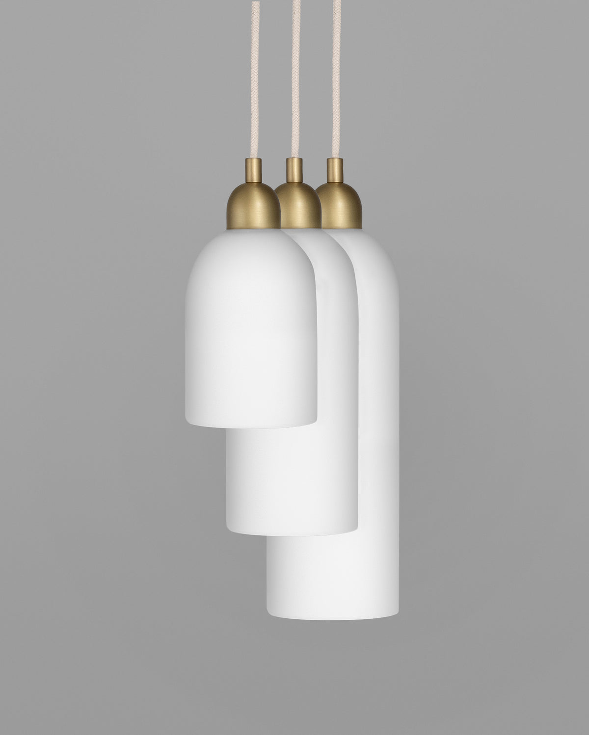 Odyssey Single Medium Pendant Light
