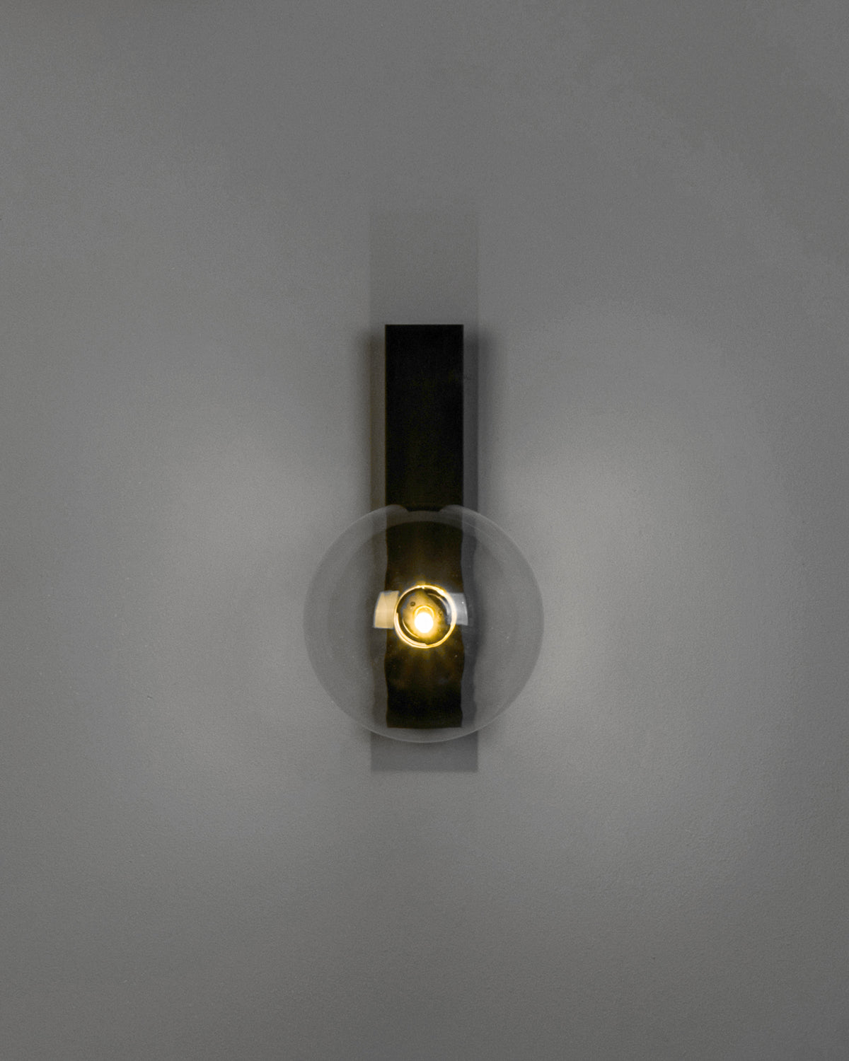 Oslo Wall Light