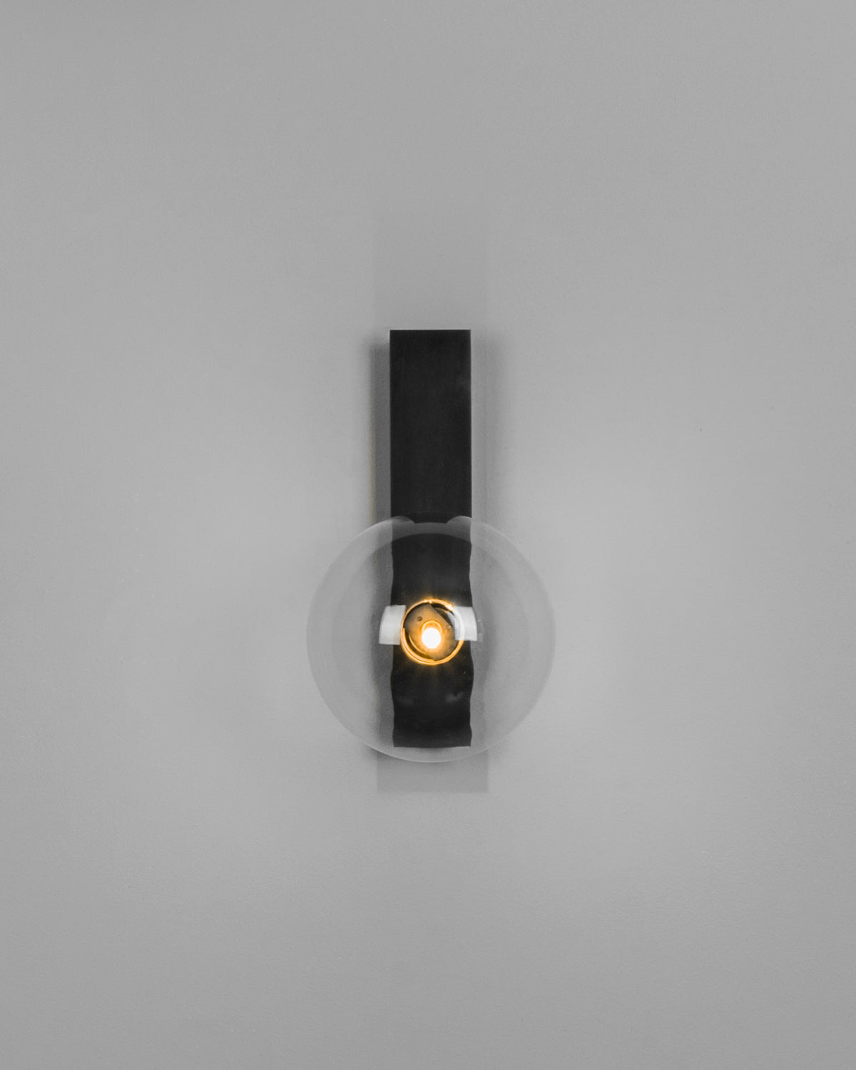 Oslo Wall Light