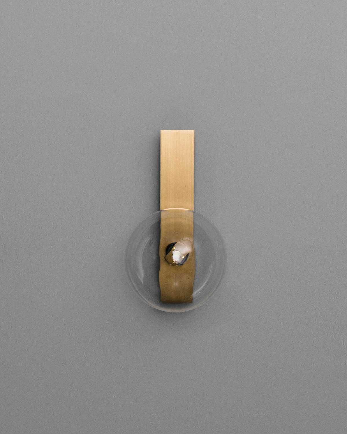 Oslo Wall Light