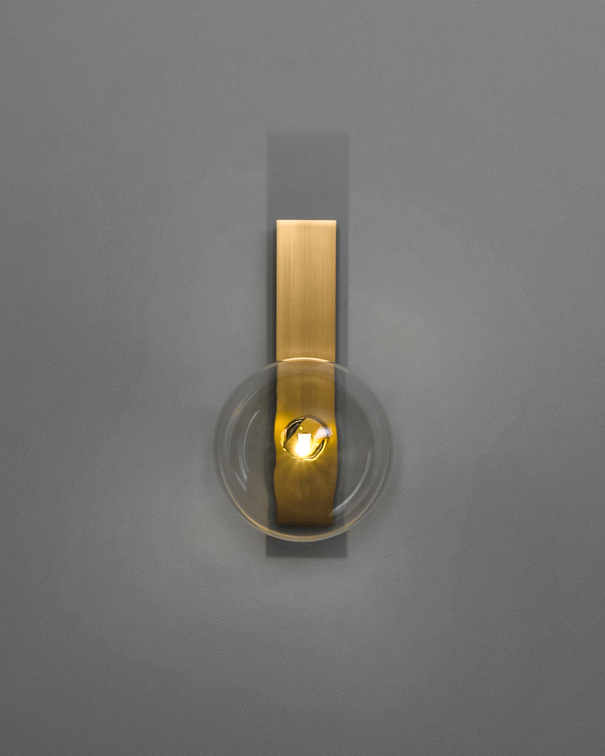 Oslo Wall Light