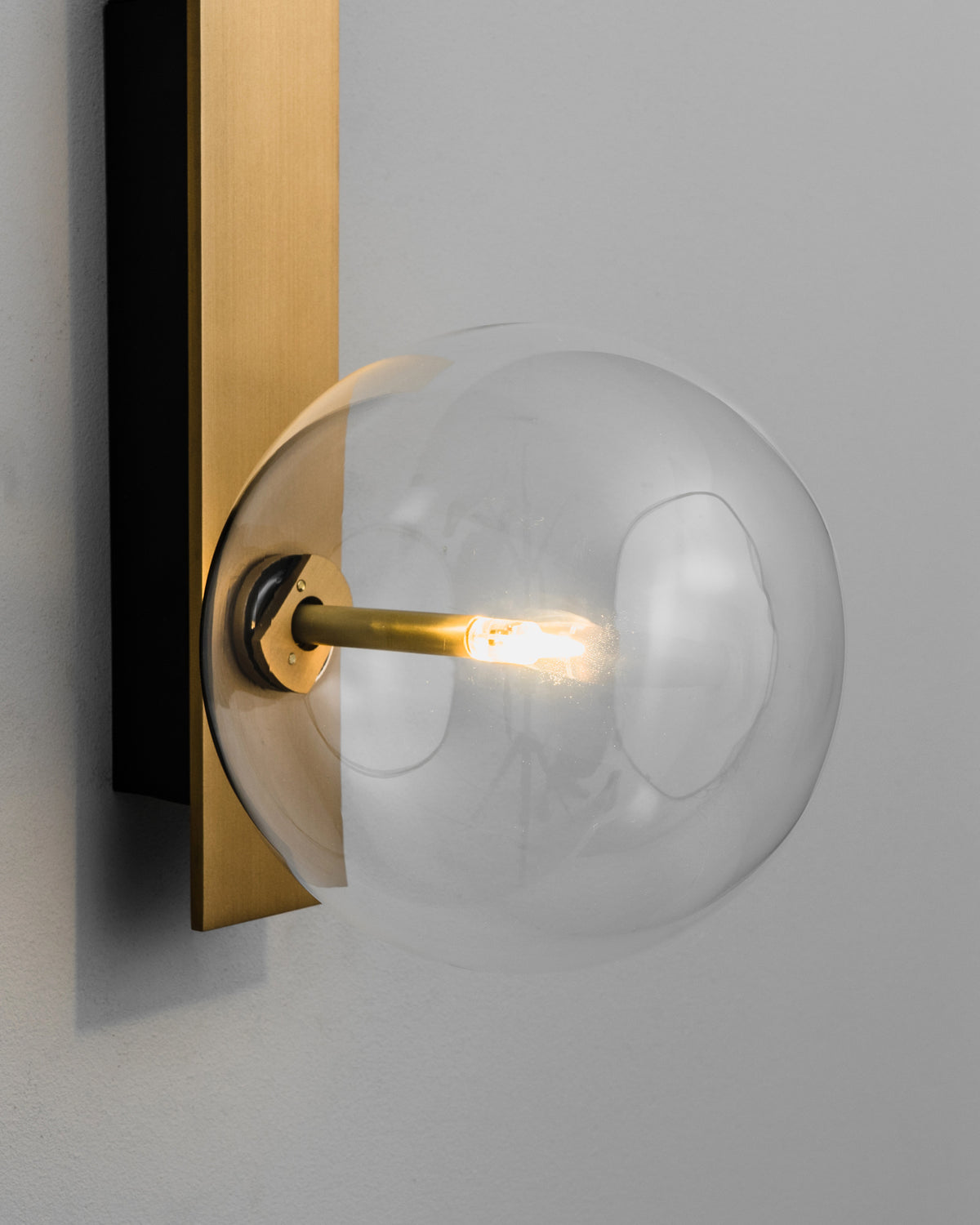 Oslo Wall Light