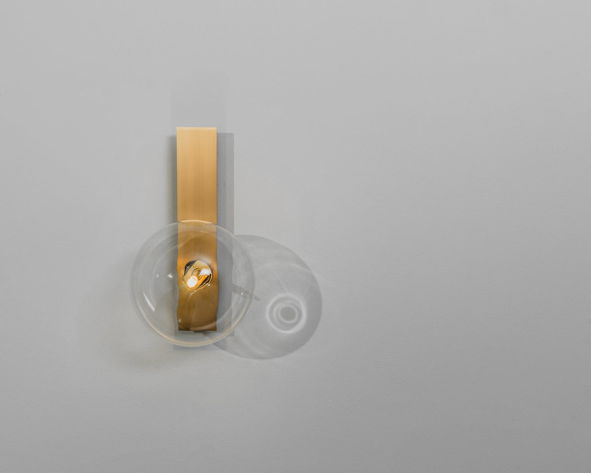 Oslo Wall Light