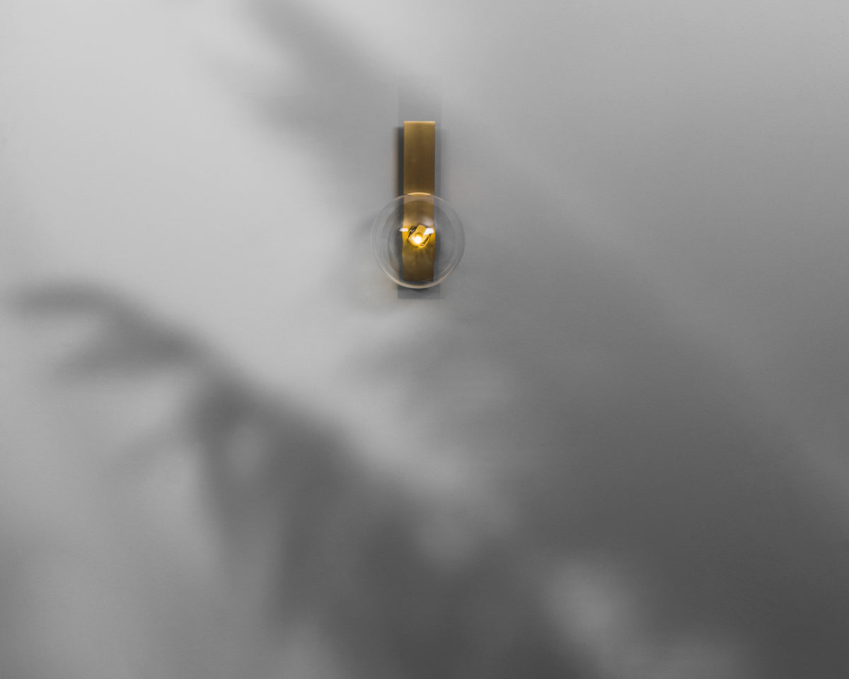Oslo Wall Light