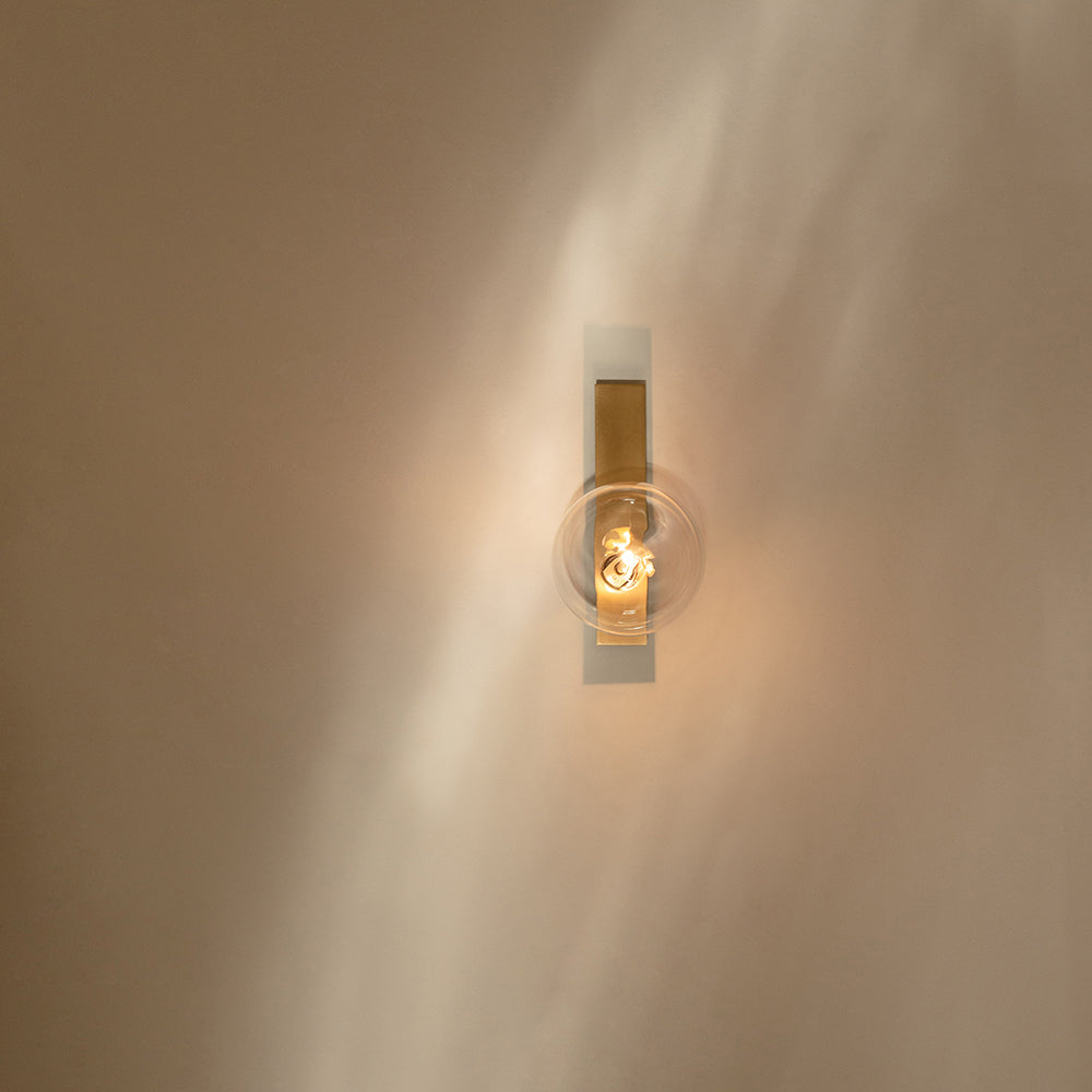 Oslo Wall Light