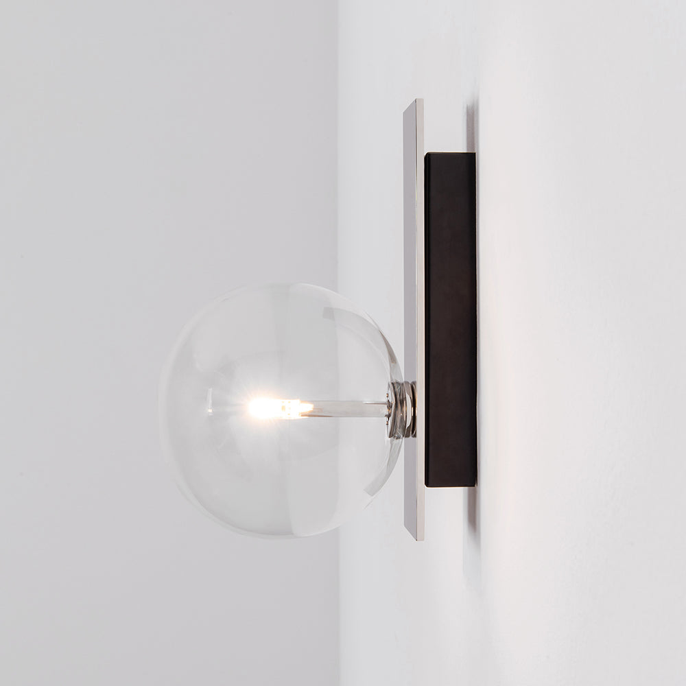 Oslo Wall Light