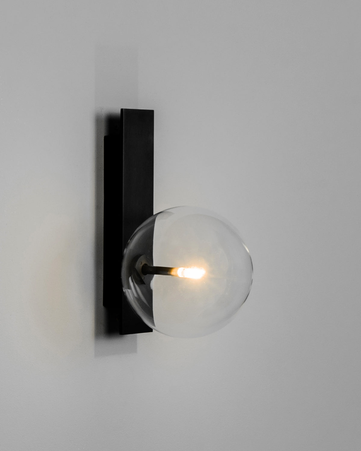 Oslo Wall Light