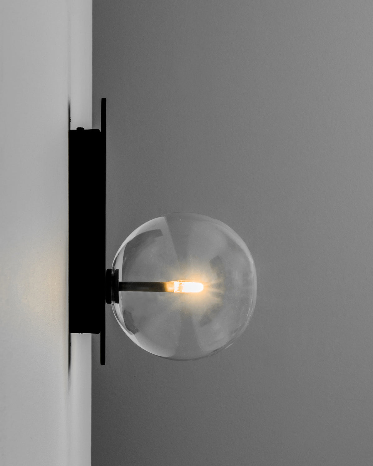 Oslo Wall Light