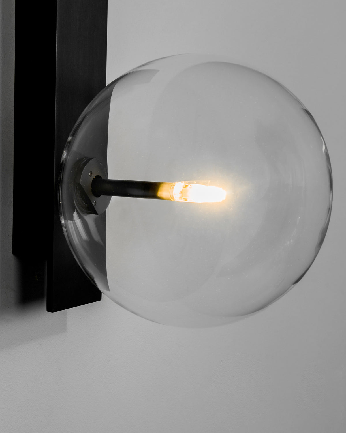 Oslo Wall Light