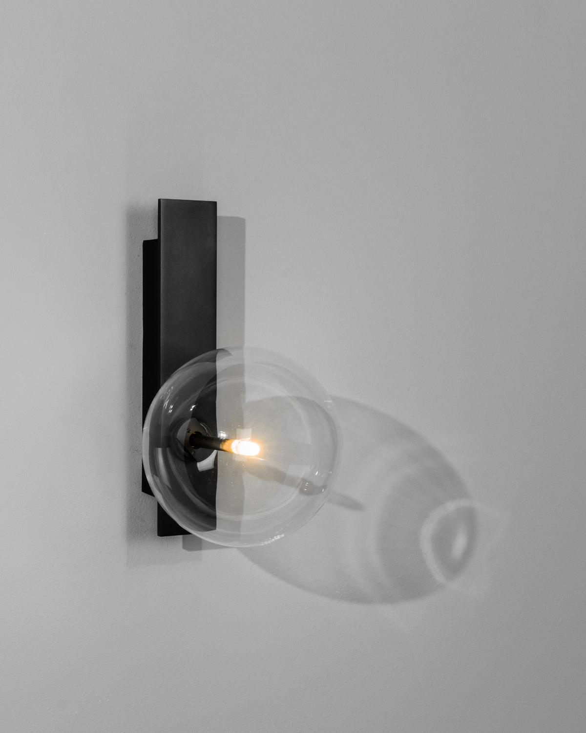 Oslo Wall Light