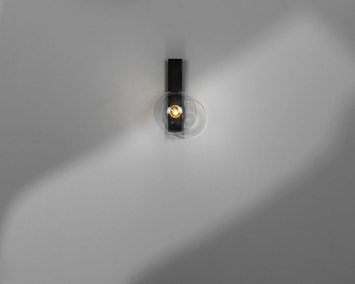 Oslo Wall Light