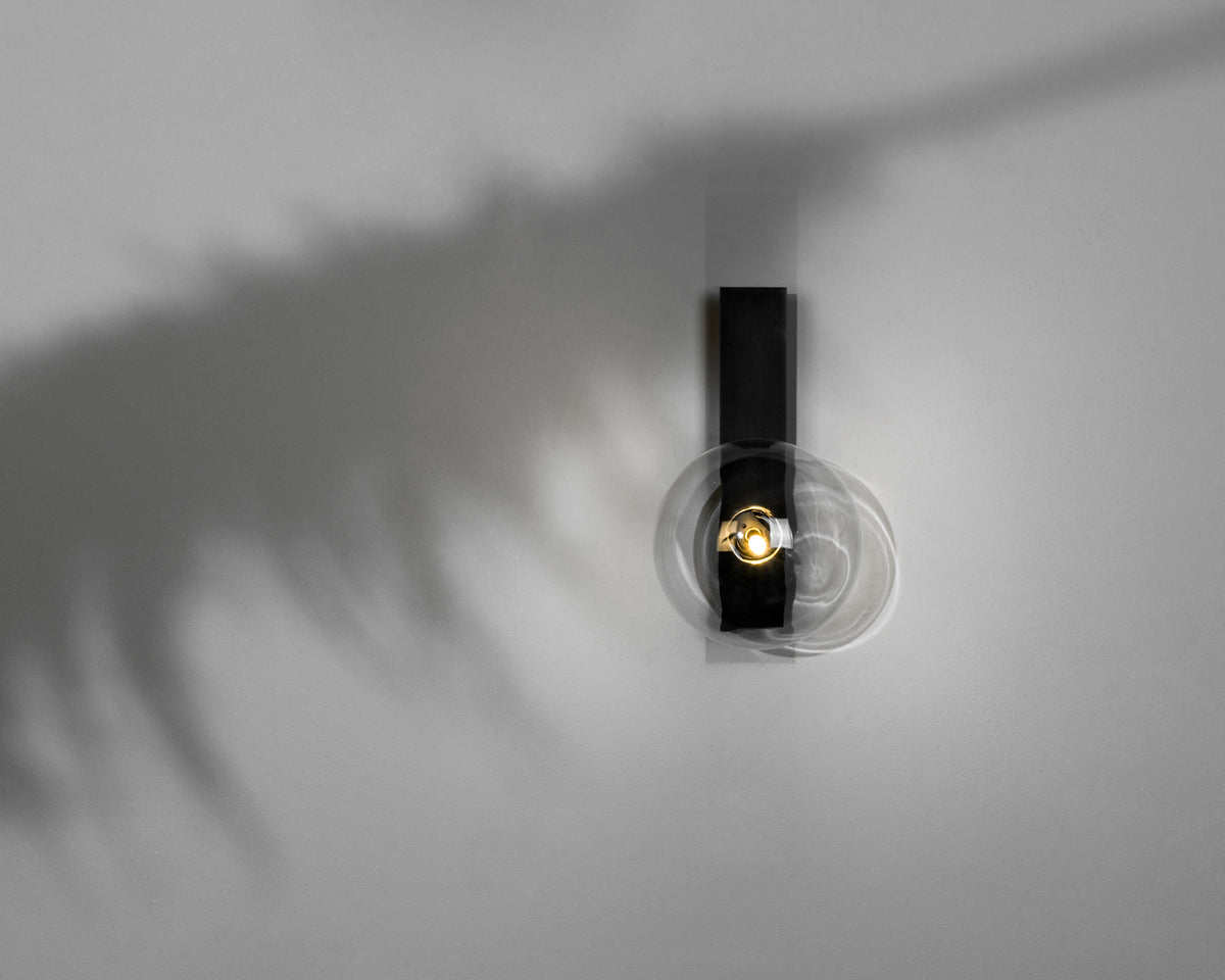 Oslo Wall Light