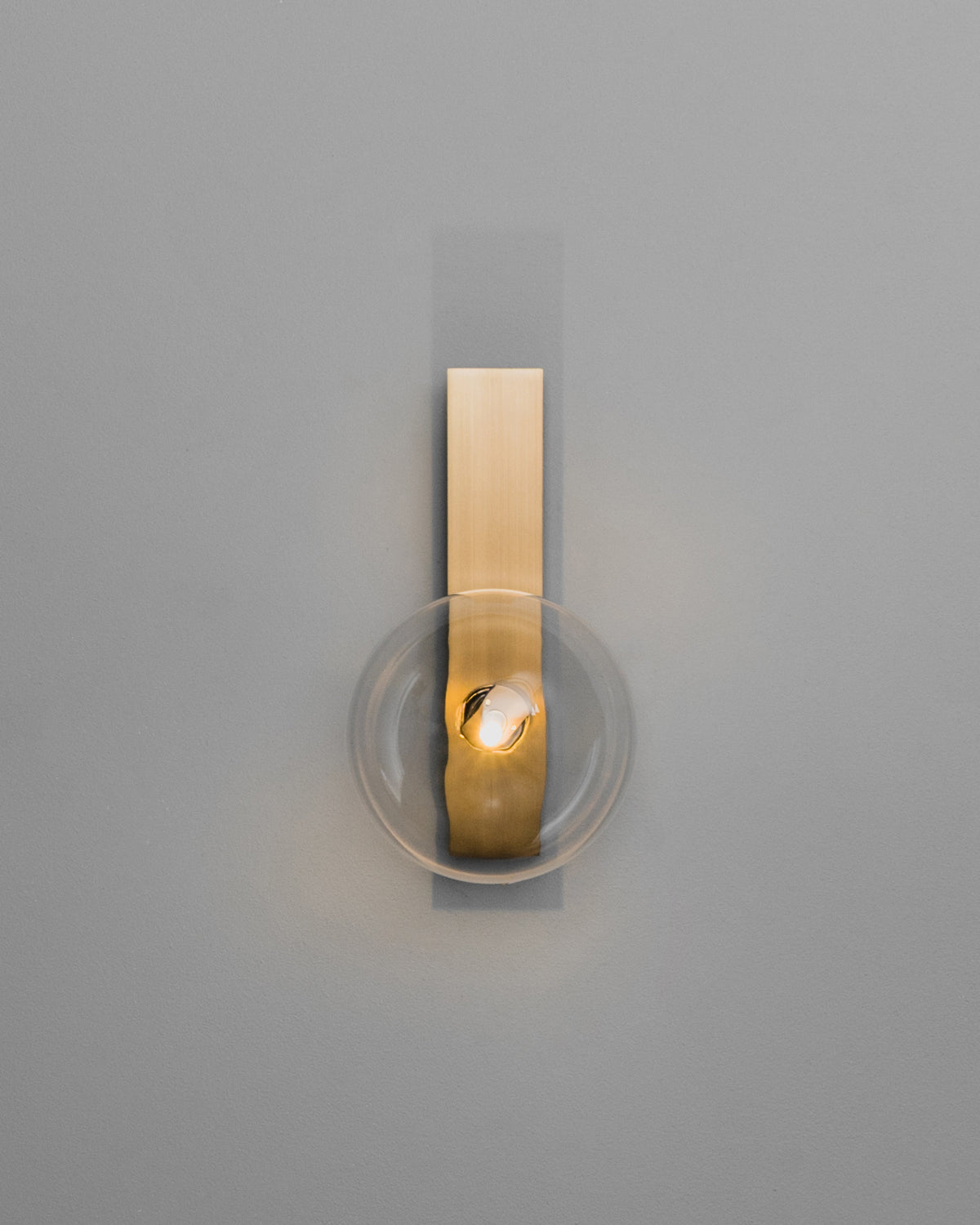 Oslo Wall Light