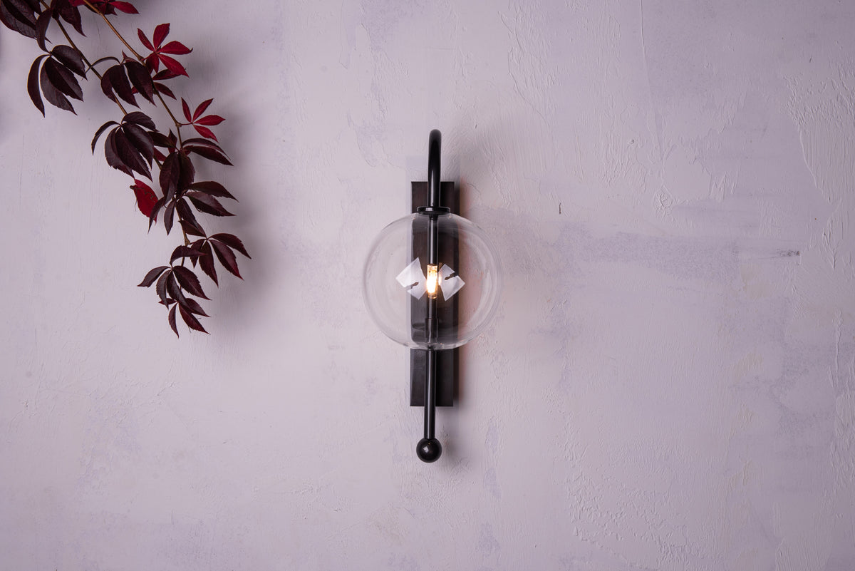 Naples Wall Light