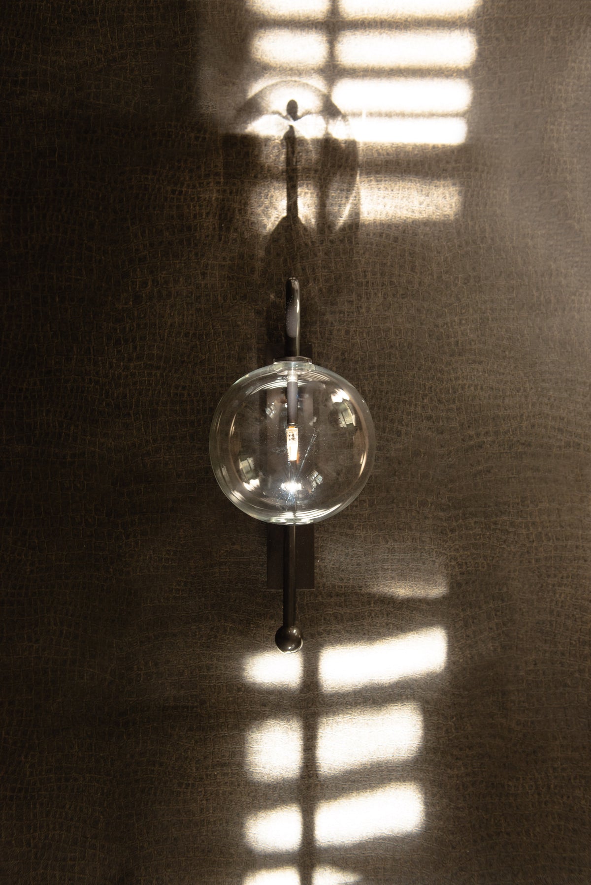 Naples Wall Light