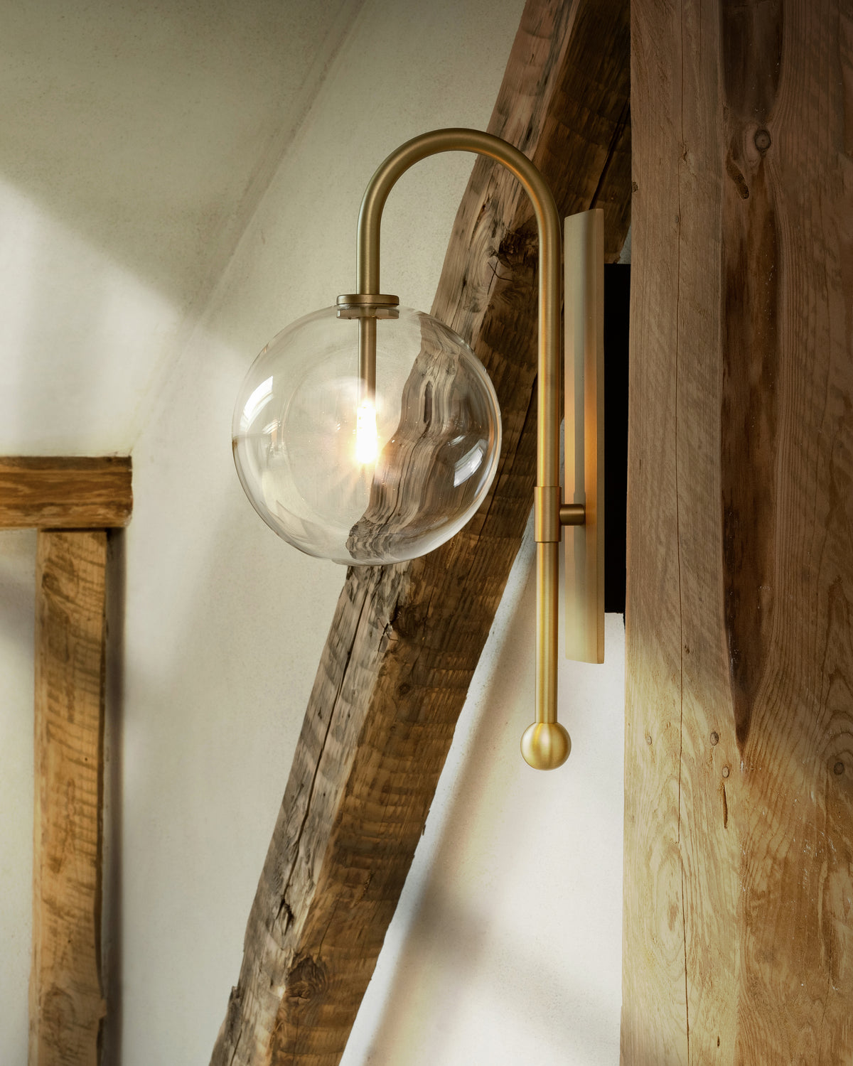 Naples Wall Light