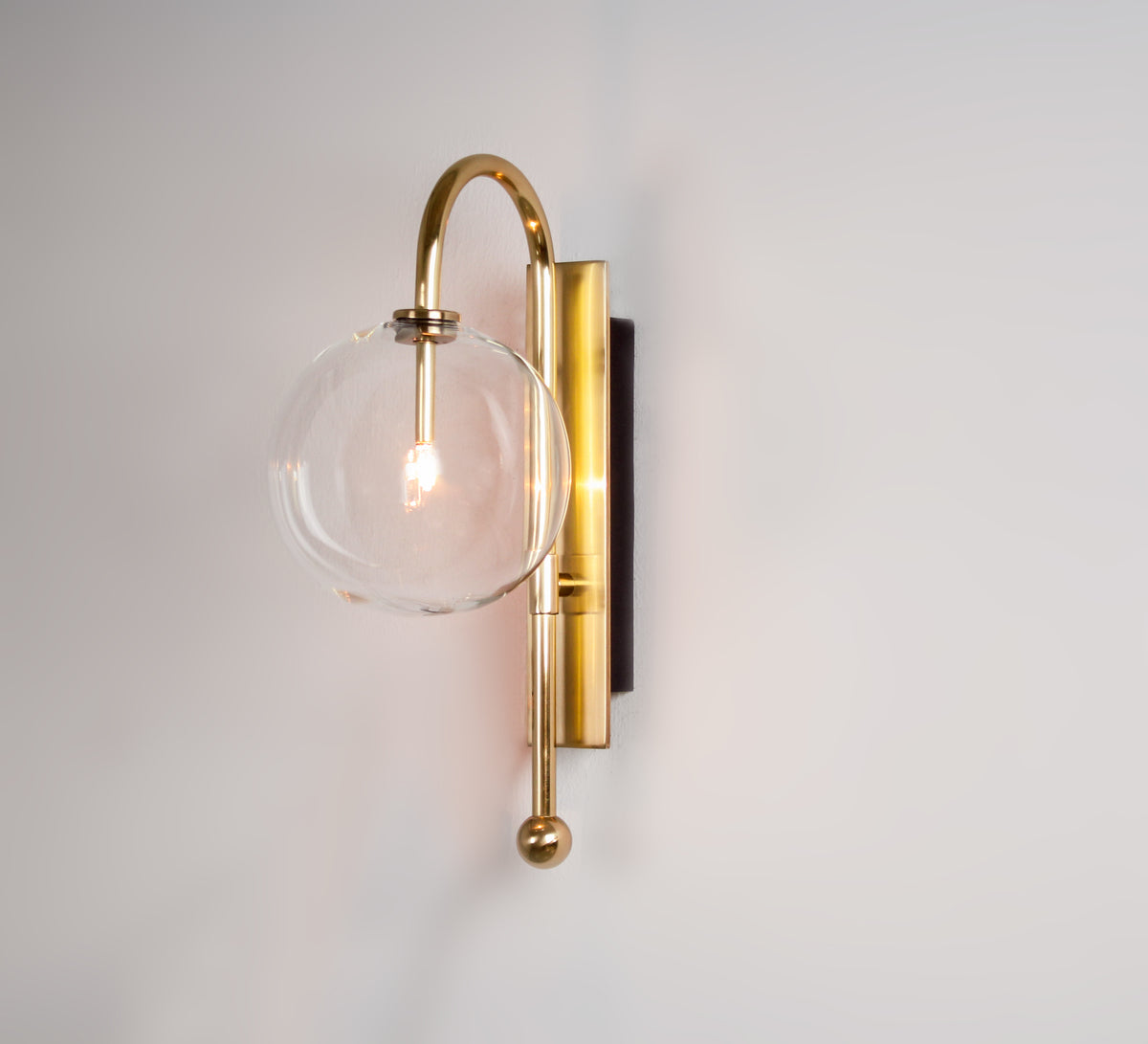 Naples Wall Light