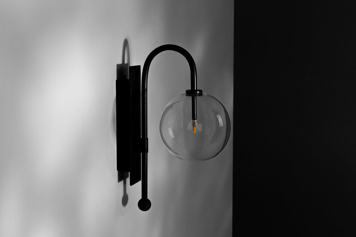 Naples Wall Light