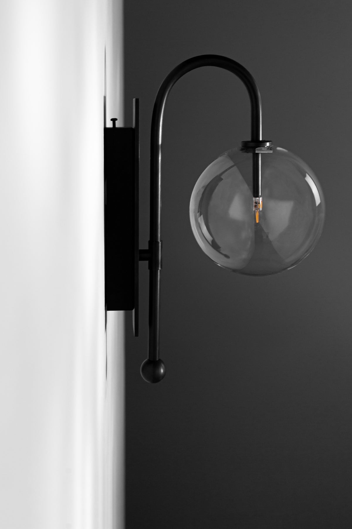 Naples Wall Light