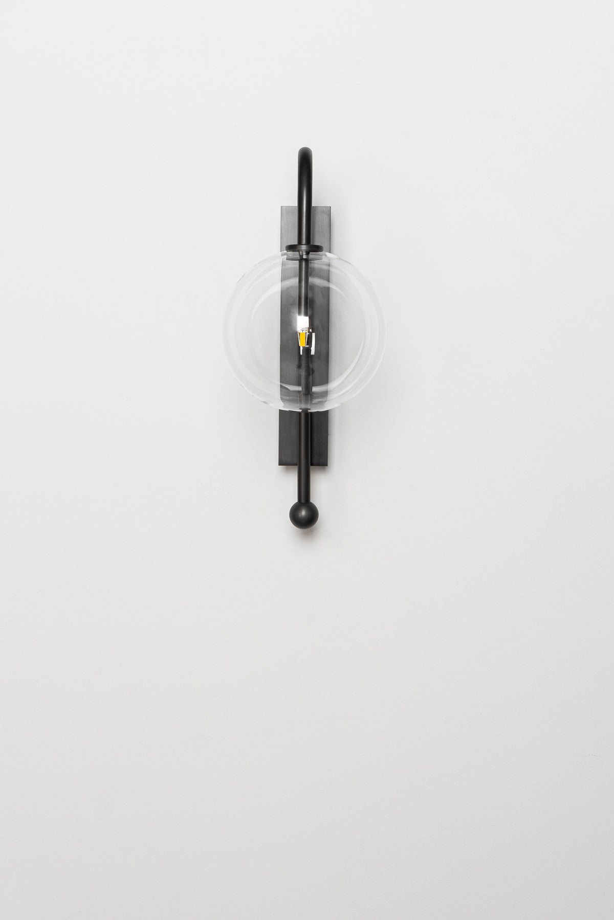Naples Wall Light