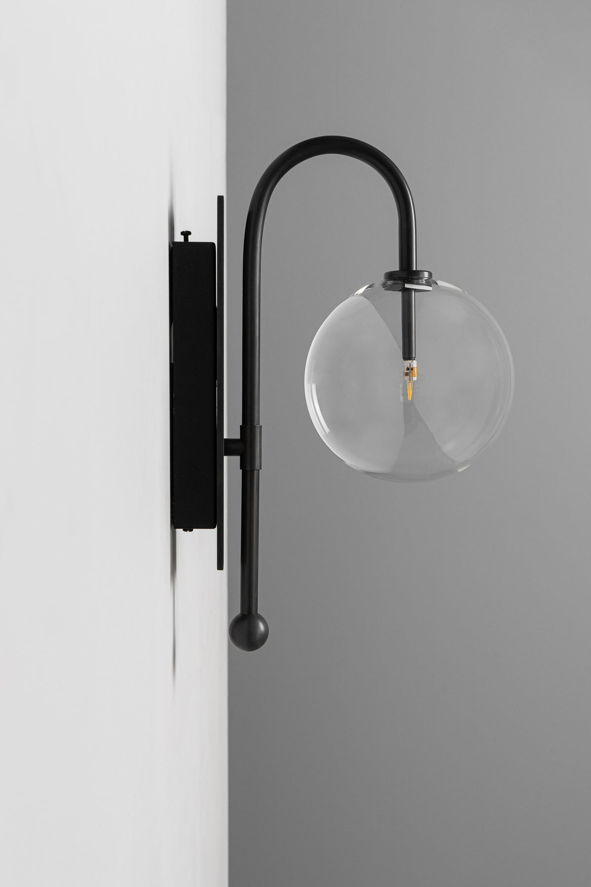 Naples Wall Light