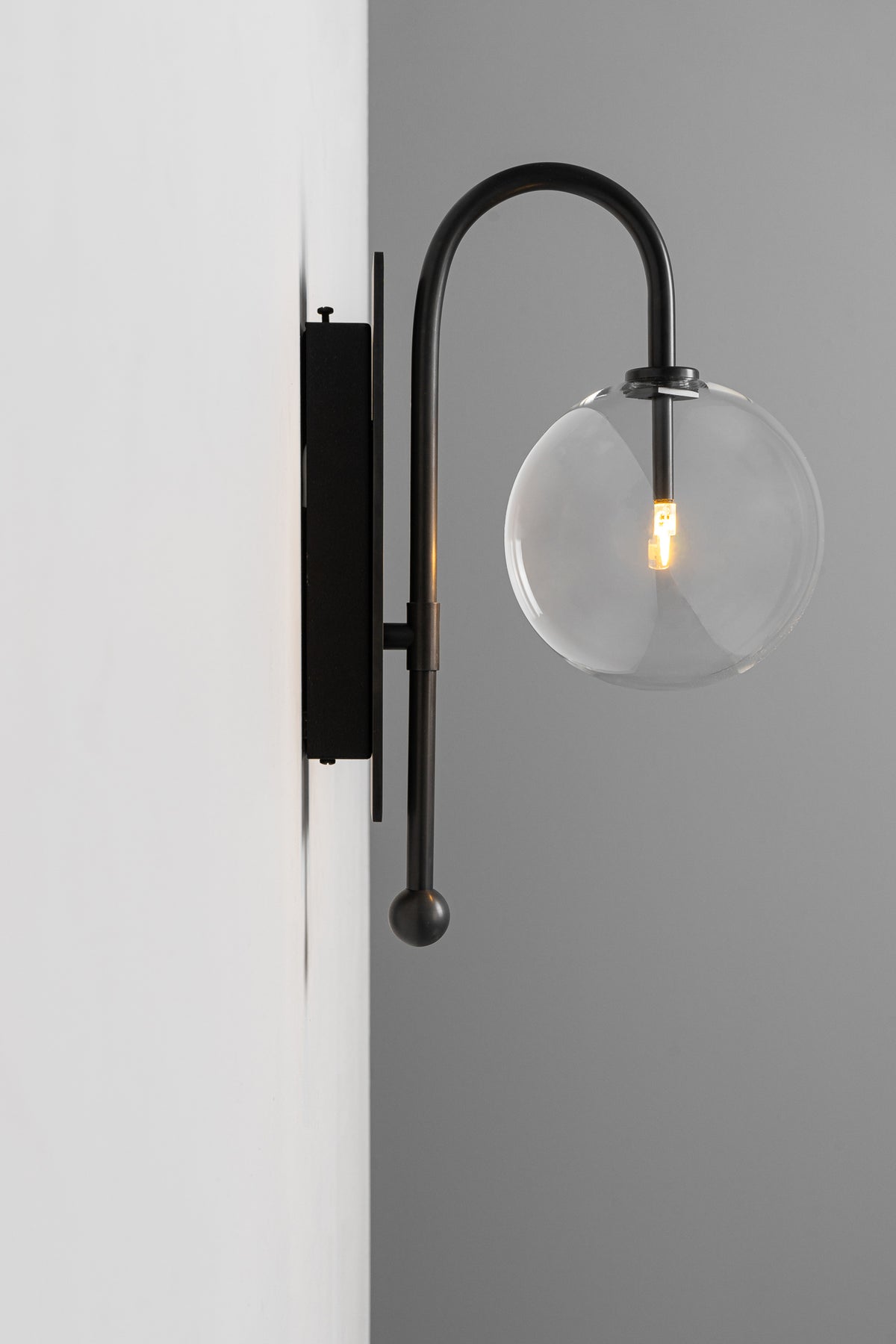Naples Wall Light