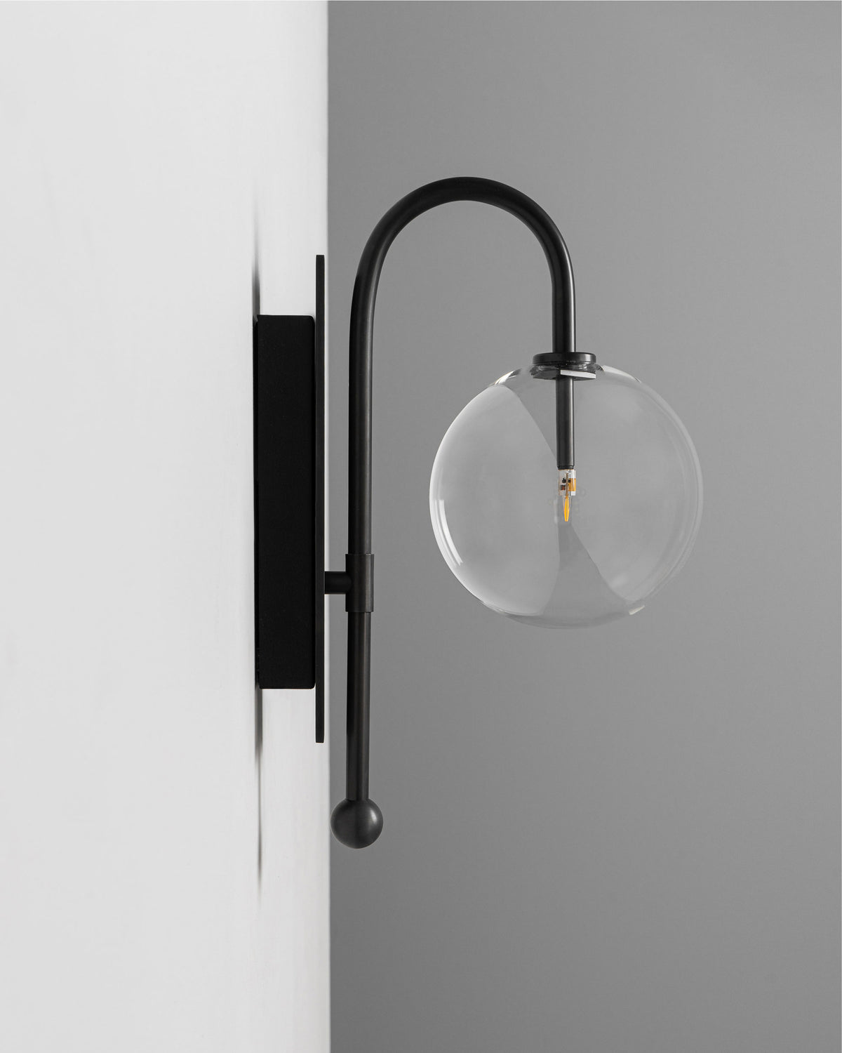 Naples Wall Light