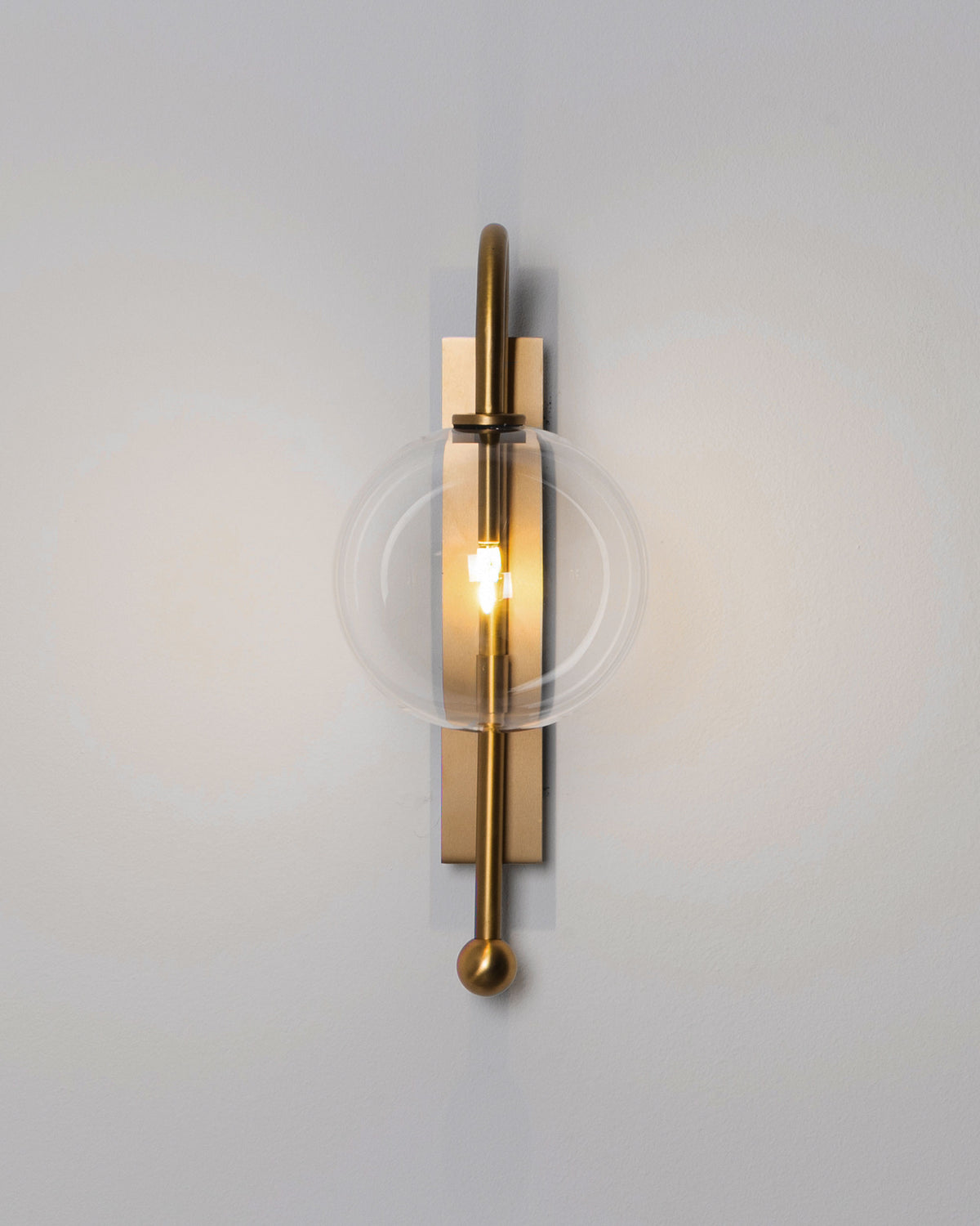 Naples Wall Light