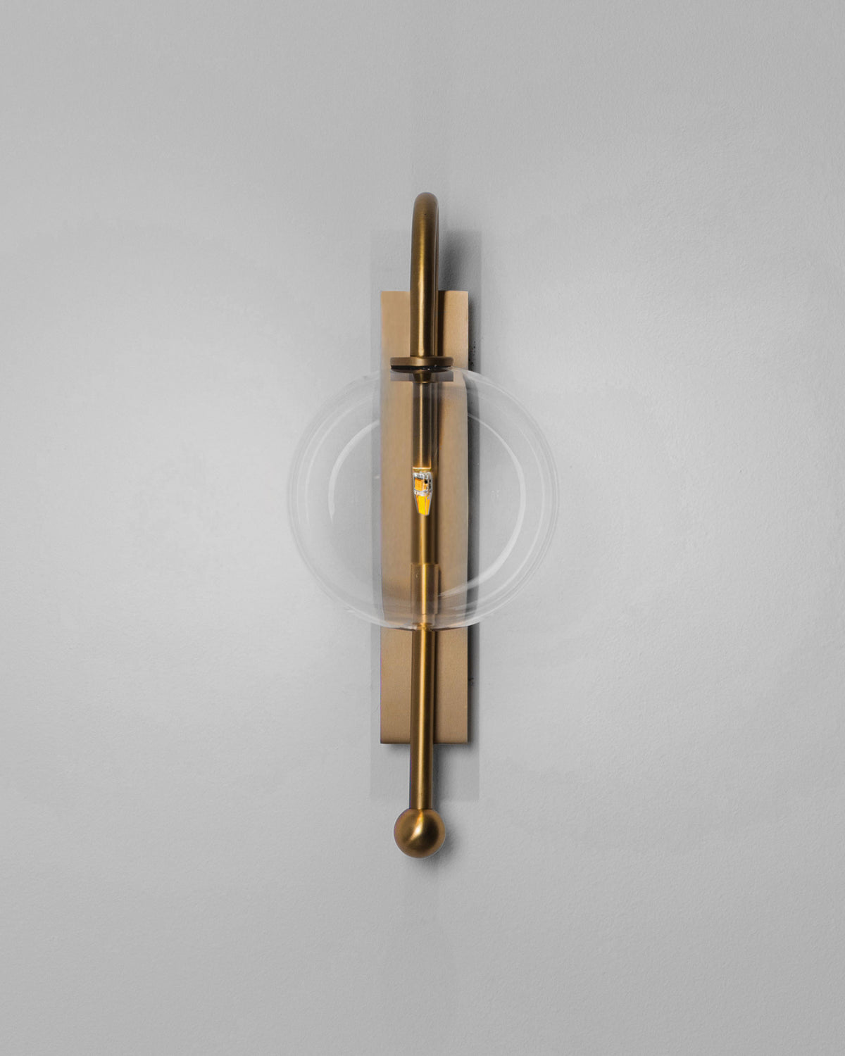 Naples Wall Light