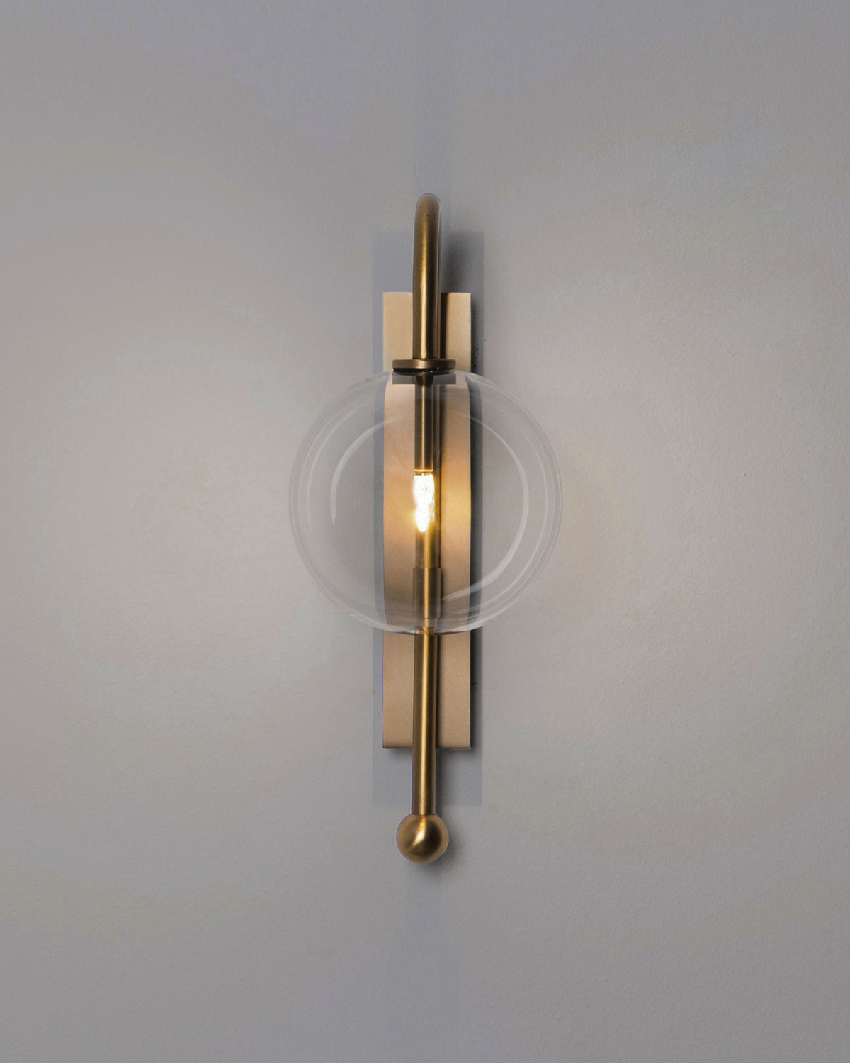 Naples Wall Light