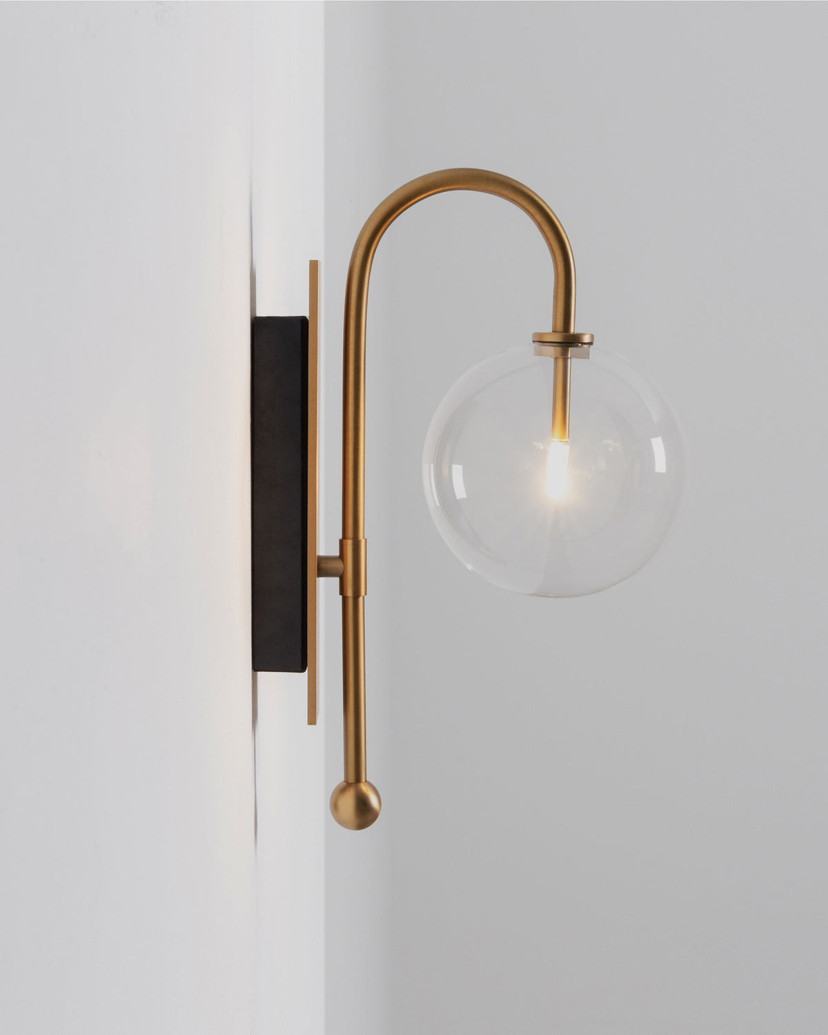 Naples Wall Light