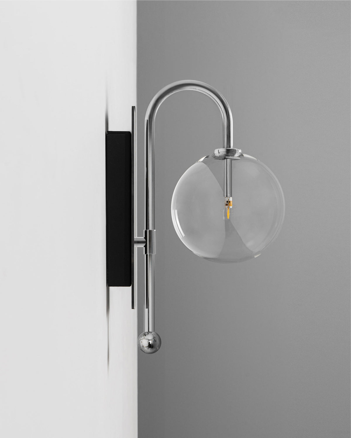 Naples Wall Light