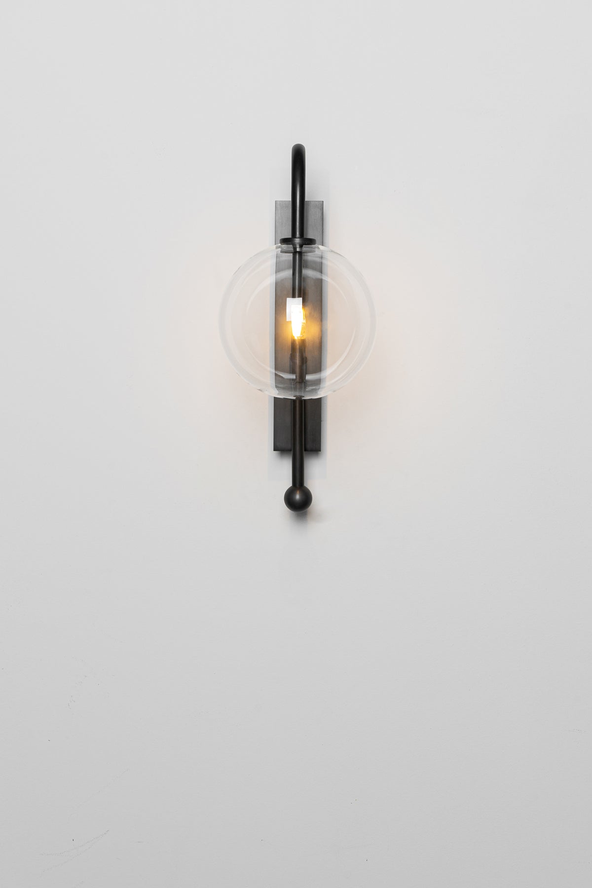 Naples Wall Light
