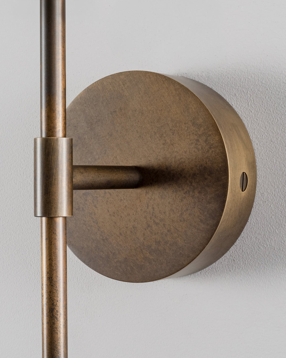 Dawn Single Wall Light
