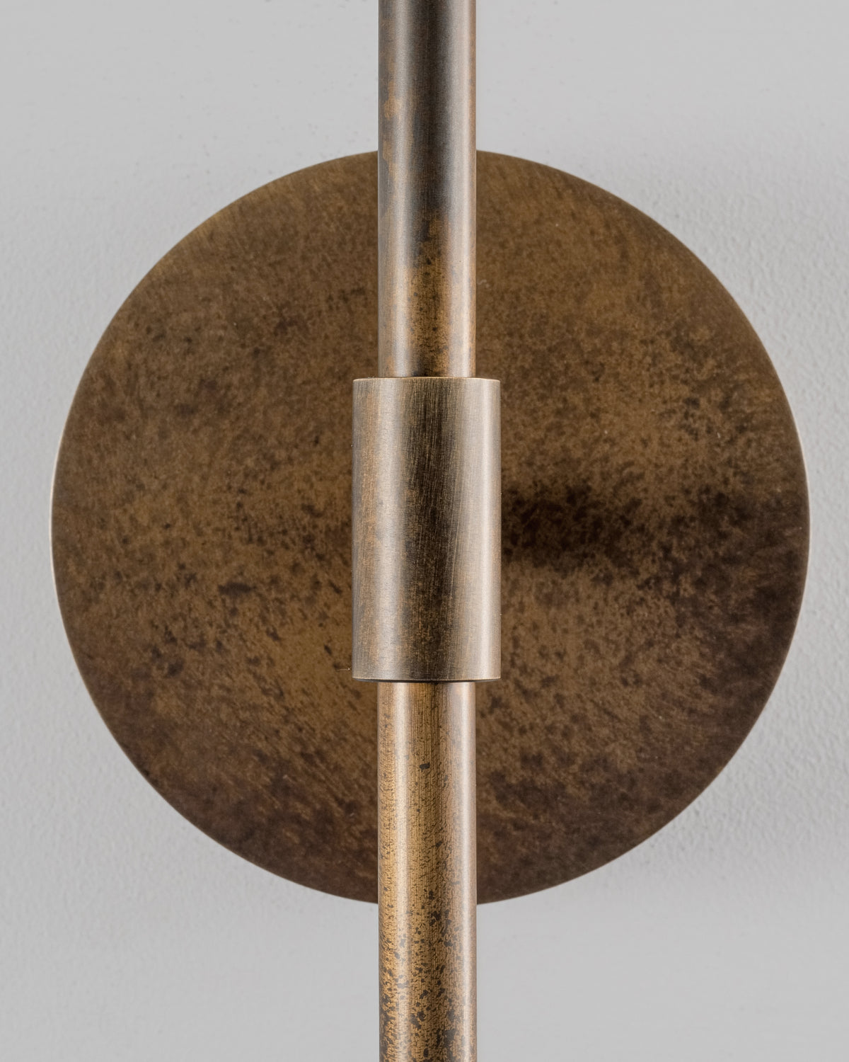 Dawn Single Wall Light